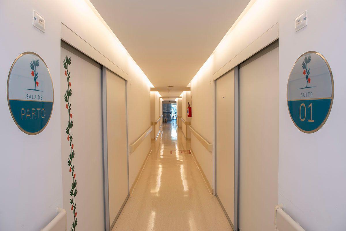 Real Hospital Português de Beneficência em Pernambuco