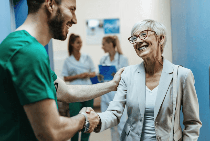 Real Hospital Português de Beneficência em Pernambuco