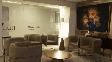 Real Hospital Português de Beneficência em Pernambuco