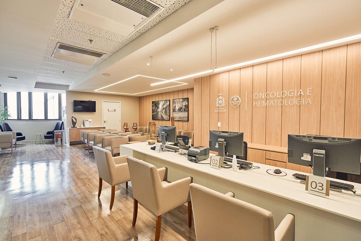 Real Hospital Português de Beneficência em Pernambuco