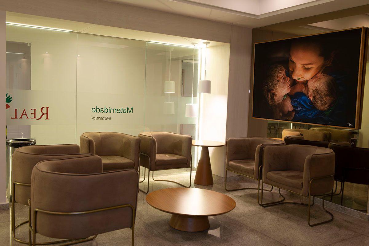 Real Hospital Português de Beneficência em Pernambuco