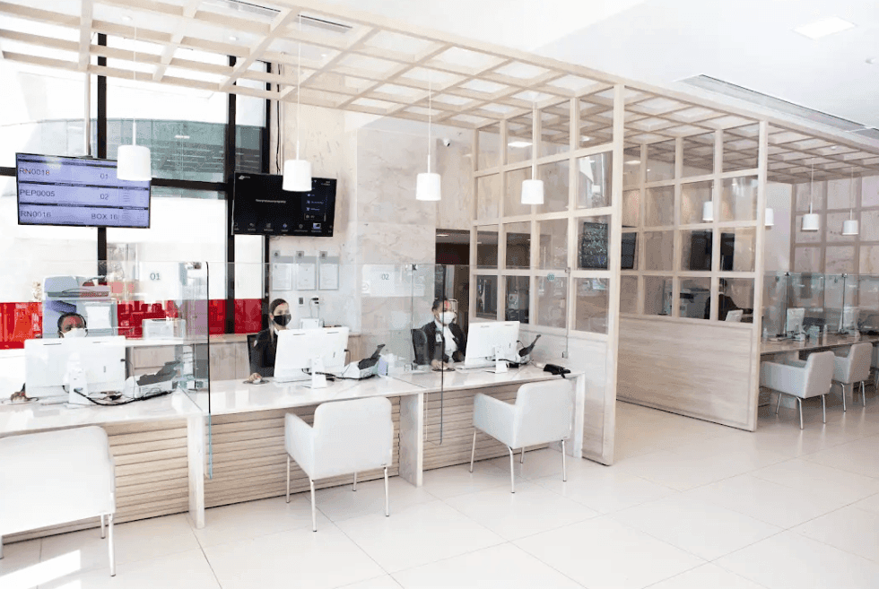 Banner de agendamento