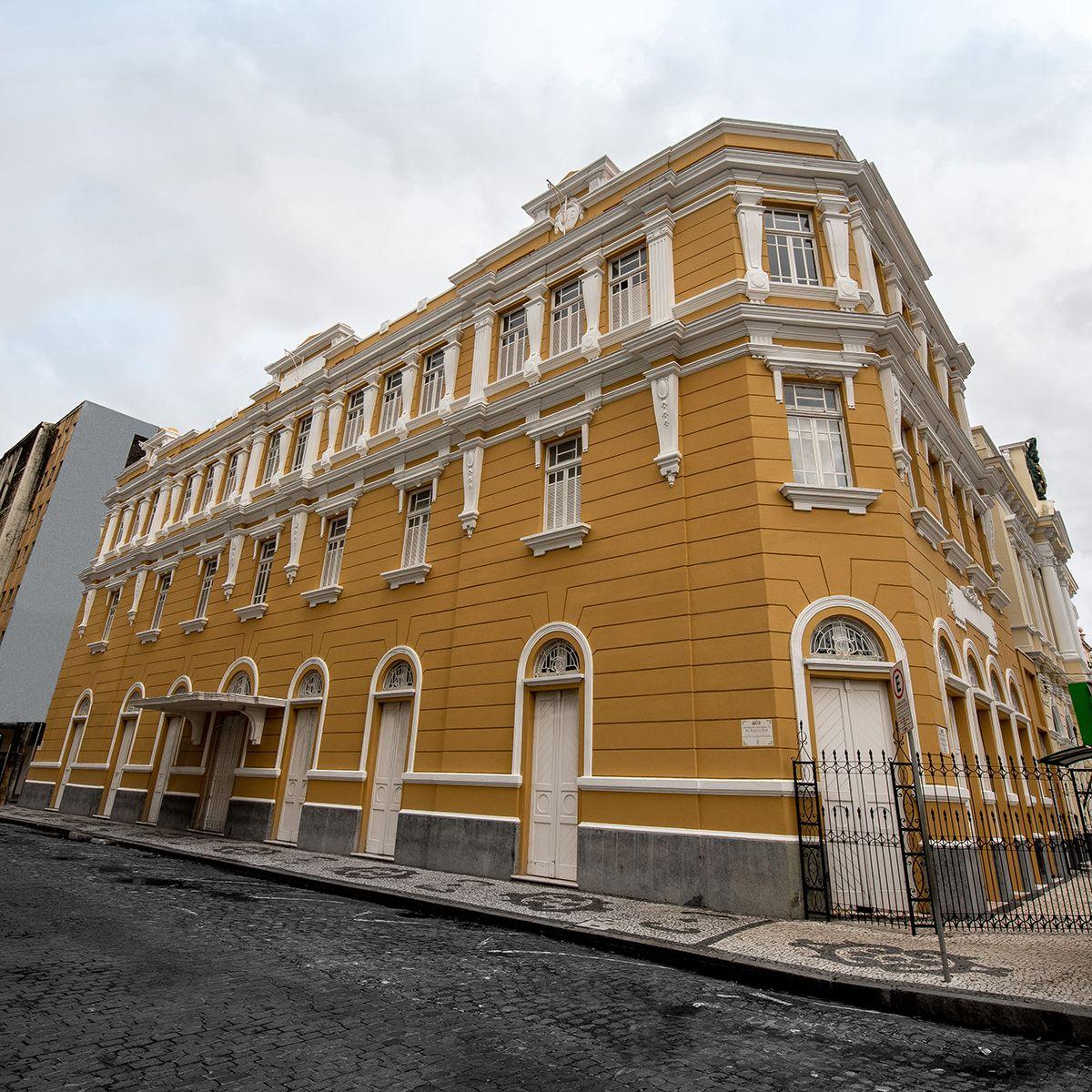 Real Hospital Português de Beneficência em Pernambuco